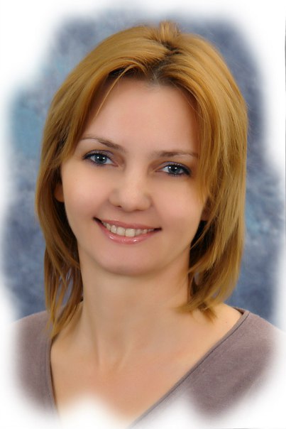 Андреева Наталья Юрьевна.