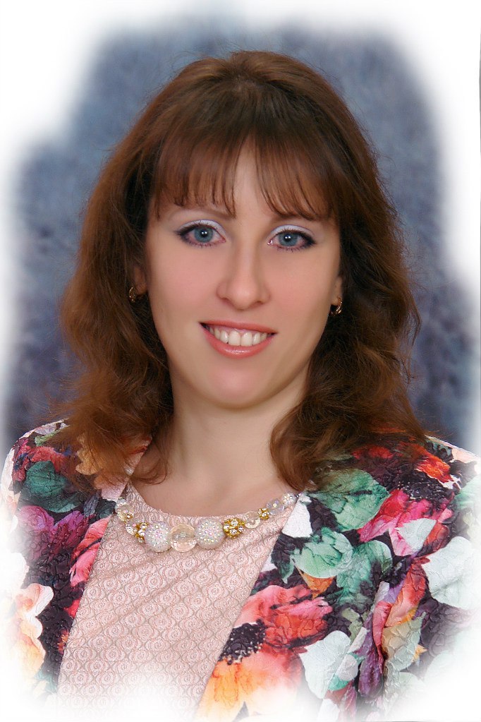 Ишутина Ульяна Сергеевна.