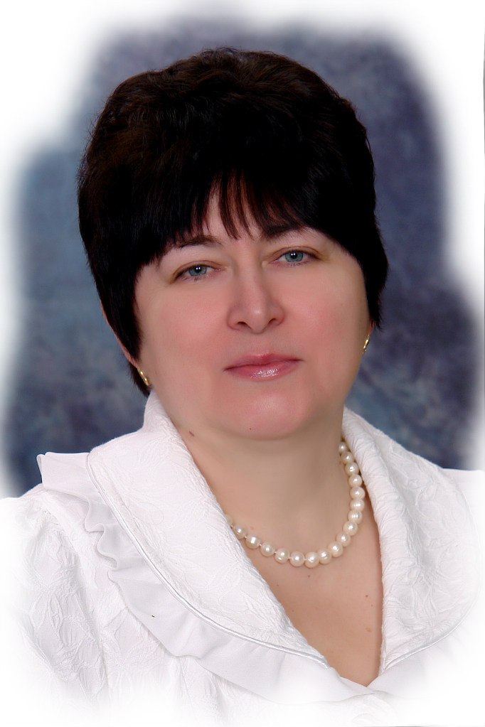 Мищенко Галина Владимировна.