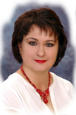 Архипова Светлана Борисовна